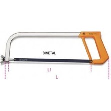 Beta Demir Testere Kolu 1725