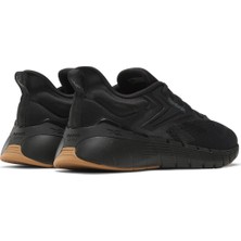 Reebok Nano Gym Siyah Erkek Fitness Ayakkabısı
