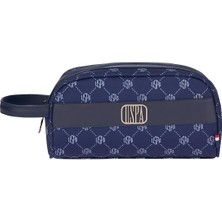 U.S. Polo Assn. PLTRS24625 Tıraş & Kişisel Bakım Çantası Lacivert