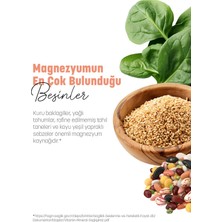 Fıtrina Magnezyum 60 Kapsül