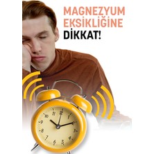 Fıtrina Magnezyum 60 Kapsül