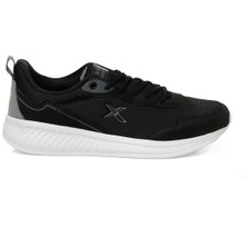 Kinetix Nancy Tx 5fx Siyah Erkek Sneaker