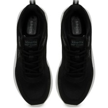Kinetix Nancy Tx 5fx Siyah Erkek Sneaker