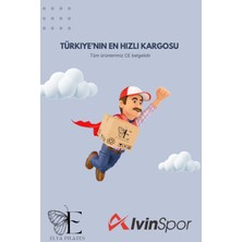 Elya Pilates Kapsamlı Pilates Seti Tüm Ihtiyaçlarınız Tek Sette!