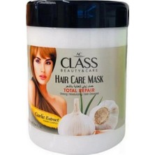 Ac Class Sarımsaklı Saç Bakım Maskesi 1000 Ml. 11