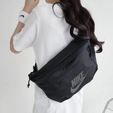 Nike Tech Hip Pack 10 Litre Büyük Boy Spor Çanta