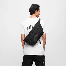 Nike Tech Hip Pack 10 Litre Büyük Boy Spor Çanta