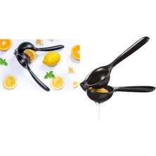 Toptan Perpa Limon Sıkacağı - Limonatör - Döküm