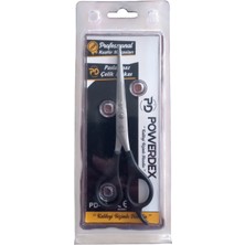 Powerdex Pd-12 Profesyonel Kuaför Makası.