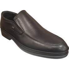 Dr.Jell's Dr.jells 5Y6468-J72 Jelli  Deri Erkek Ayakkabı