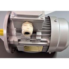 SEİPEE JM 90S4B5 MARKA ELEKTRİK MOTORU