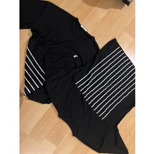 Fermine Unisex Kadın ve Erkek Çiftli T-Shirt Sevgiliye Özel
