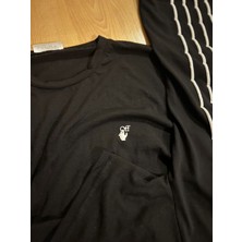 Fermine Unisex Kadın ve Erkek Çiftli T-Shirt Sevgiliye Özel