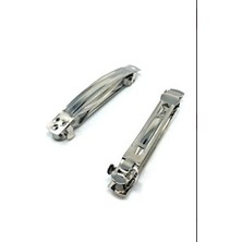 Ipek Hobi 100 Adet Otomatik Toka 7 cm