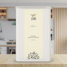 Zende Natürel Sızma Zeytinyağı 5 lt