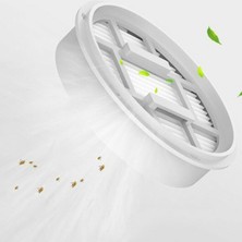 Srfn Ticaret Xiaomi Deerma VC20S Uyumlu Elektrikli Süpürge Hepa Filtresi - 1 Adet