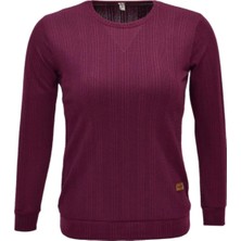 Kadın Spor Kaşkorse Bluz BGL-ST04137
