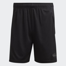 adidas Siyah Erkek   Şort TR-ES LOGO SHO IB8122