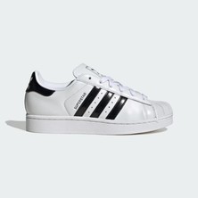 adidas Kadın SUPERSTAR II W  Sneaker JP9677