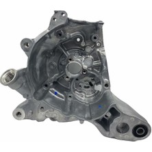 Honda Activa S 125 Karter Sağ