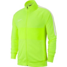Nike Antrenman Ürünleri Ceket M Nk Dry ACDMY19 Trk Jkt K-Erkek Futbol CEKETI-AJ9180-702