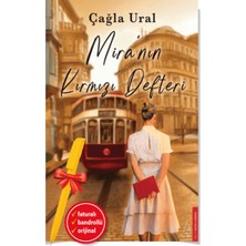 Mira’nın Kırmızı Defteri / Sultanla Son Dans / Esir Şehirde Bir Kadın (Alfa Kalem) - Çağla Ural