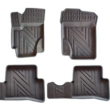 Ford Connect Panelvan 5.5 Havuzlu Paspas Trobus Araca Özel Yeni Teknoloji 2013-2022