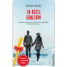 En Güzel Dünlerim (Alfa Kalem) - Ezgin Kılıç