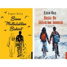 En Güzel Dünlerim / Bana Mutluluktan Bahset / Başka Bir Gökyüzüne İnanmak (Alfa Kalem) - Ezgin Kılıç