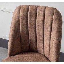Yonga Concept Karegold Sandalye 2 Adet