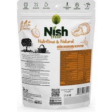Nish Fresh Malatya Gün Kurusu  Kayısı 5'li Paket