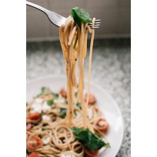 Mutlu Makarna Spagetti Makarna 5 kg