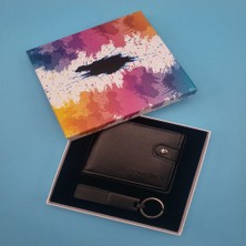 Skygo Cüzdan Anahtarlık