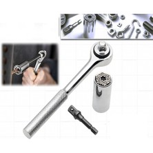 Herşeye Uyan Akıllı Anahtar - Lokma