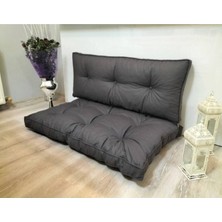 Rual Kalorifer Önü Yer Minderi 2'li Takım