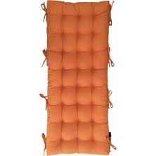 Rual Sallanan Sandalye Minderi 50 x 120  cm  Bank Minderi
