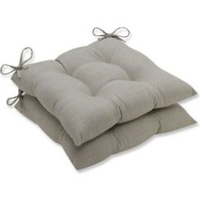 Rual Sandalye Minderi 43 x 43 2 Li Set