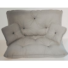 Moscow, Palet Üstü Minder, Bahçe Minderi, Balkon Minderi , Yer Minderi