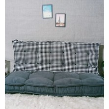 Berlin 5 Yer & Palet Minderi 2'li 130×70×10