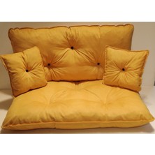 Moscow, Palet Üstü Minder, Bahçe Minderi, Balkon Minderi , Yer Minderi