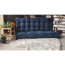 Berlin 5 Yer & Palet Minderi 2'li 130×70×10