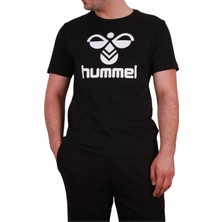 Hummel Senes Erkek Tişört 922217-2001 922217-2001001