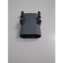 FKK 150V 320A Akü Soketi - Erkek