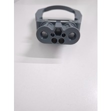 FKK 150V 160A Akü Soketi - Dişi