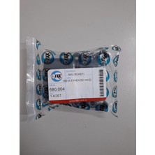 FKK 150V 160A Akü Soketi - Erkek