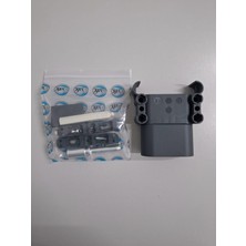 FKK 150V 160A Akü Soketi - Erkek