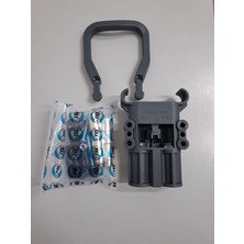 FKK 150V 320A Akü Soketi - Dişi