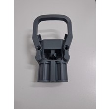 FKK 150V 320A Akü Soketi - Dişi