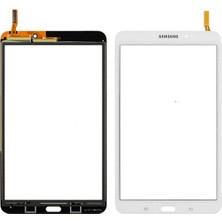 Teknonet Samsung Galaxy T320 Tab Pro 8.4 Uyumlu Dokunmatik Lens + Filmli