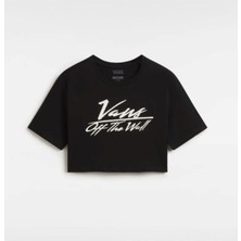 Vans Go Anyplace Crew Crop Iı